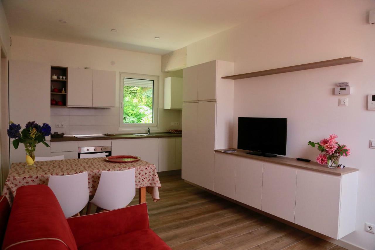 Casa Vacanze Como Brunate Exterior photo