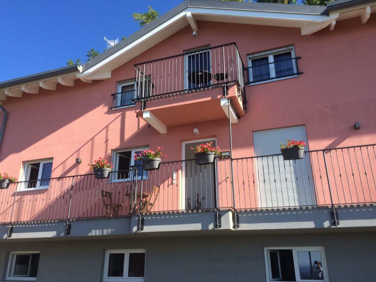 Casa Vacanze Como Brunate Exterior photo