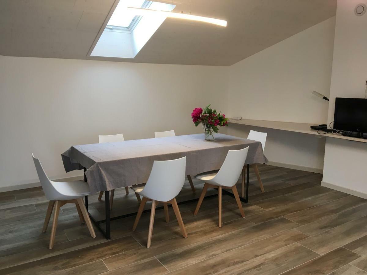 Casa Vacanze Como Brunate Exterior photo